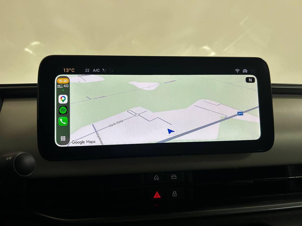 FIAT 600 Hybrid 110 CV DCT MHEV La Prima - 24