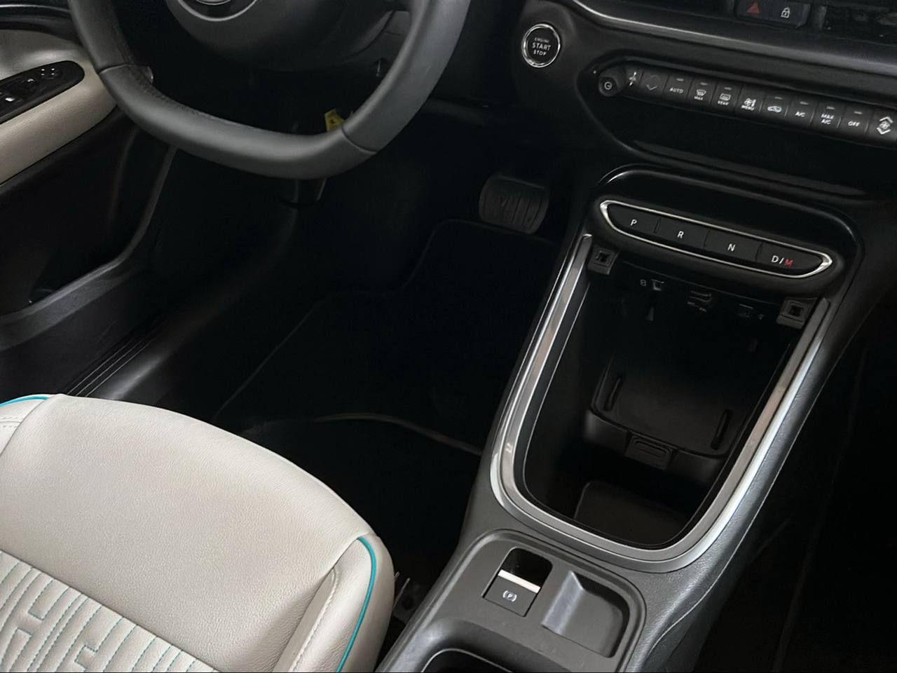 FIAT 600 Hybrid 110 CV DCT MHEV La Prima - 27