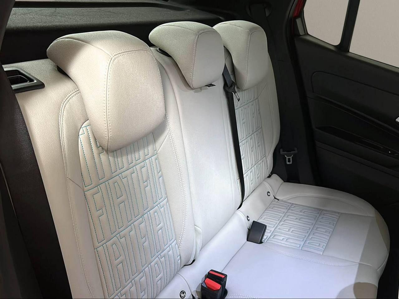 FIAT 600 Hybrid 110 CV DCT MHEV La Prima - 15