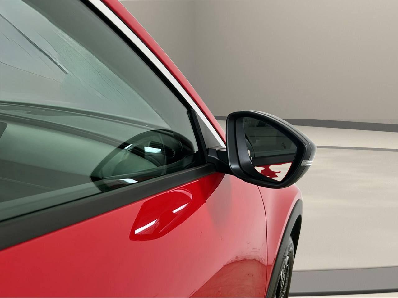 FIAT 600 Hybrid 110 CV DCT MHEV La Prima - 42