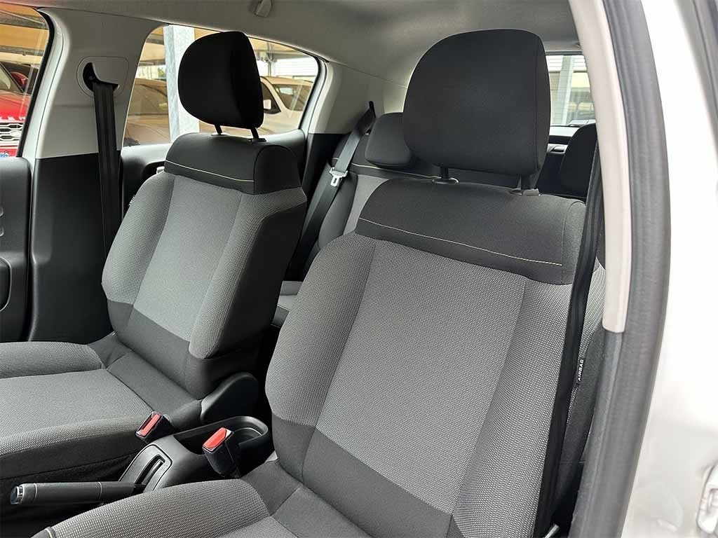 CITROEN C3 1.5 bluehdi Feel UNICO PROPRIETARIO IVA ESPOSTA - 17