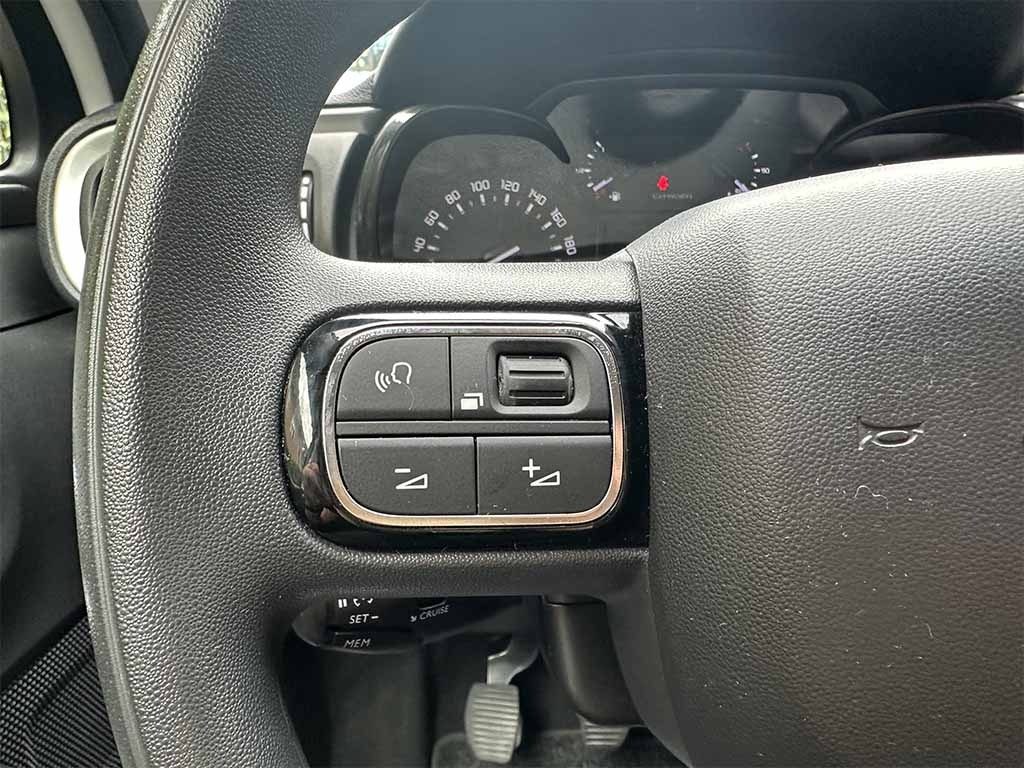 CITROEN C3 1.5 bluehdi Feel UNICO PROPRIETARIO IVA ESPOSTA - 14