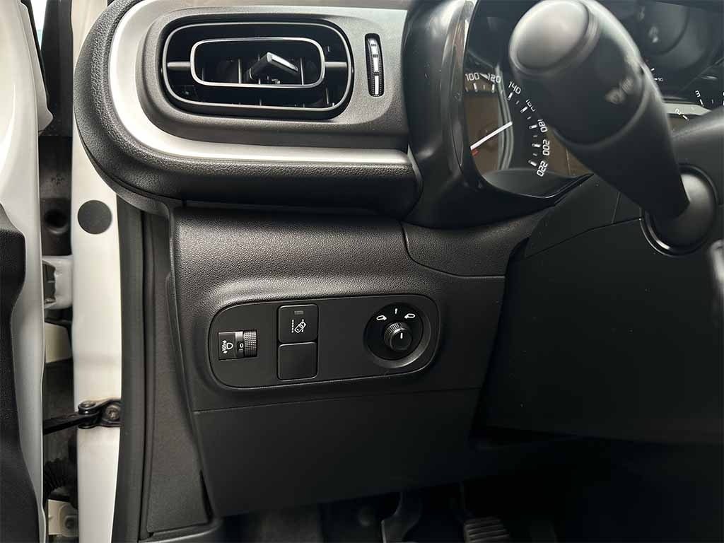 CITROEN C3 1.5 bluehdi Feel UNICO PROPRIETARIO IVA ESPOSTA - 12