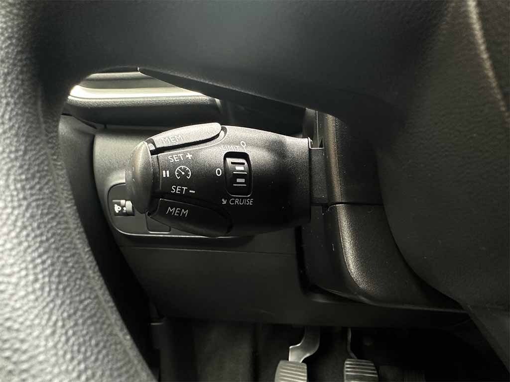 CITROEN C3 1.5 bluehdi Feel UNICO PROPRIETARIO IVA ESPOSTA - 15