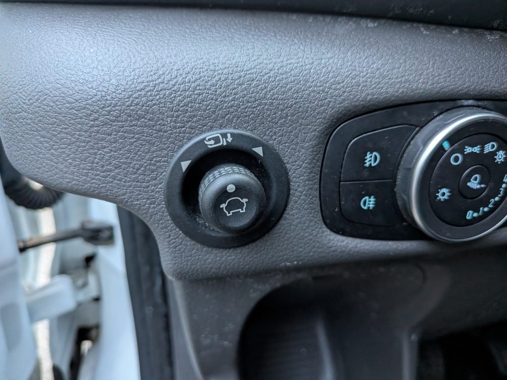 FORD Transit 350 2.0TDCi HDT 130CV  FRIGO  FRCX rete e strada - 9