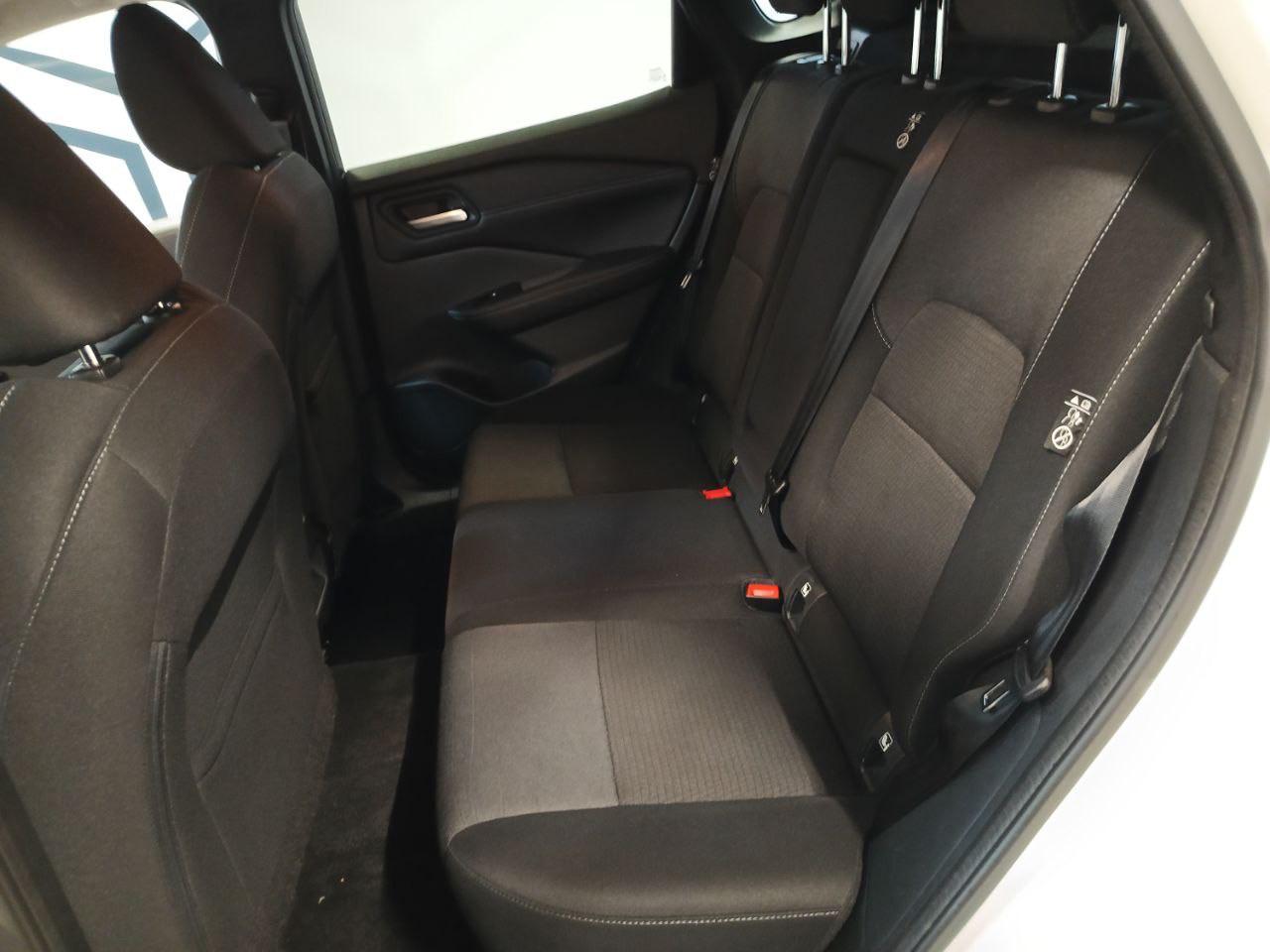 NISSAN Qashqai MHEV 140 CV N-Connecta - 9