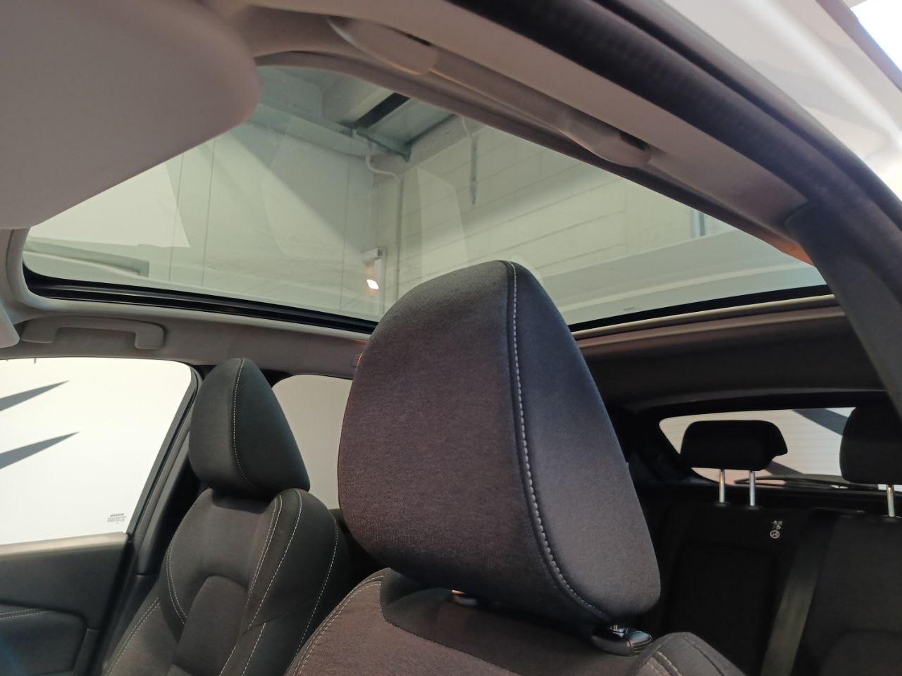 NISSAN Qashqai MHEV 140 CV N-Connecta - 16