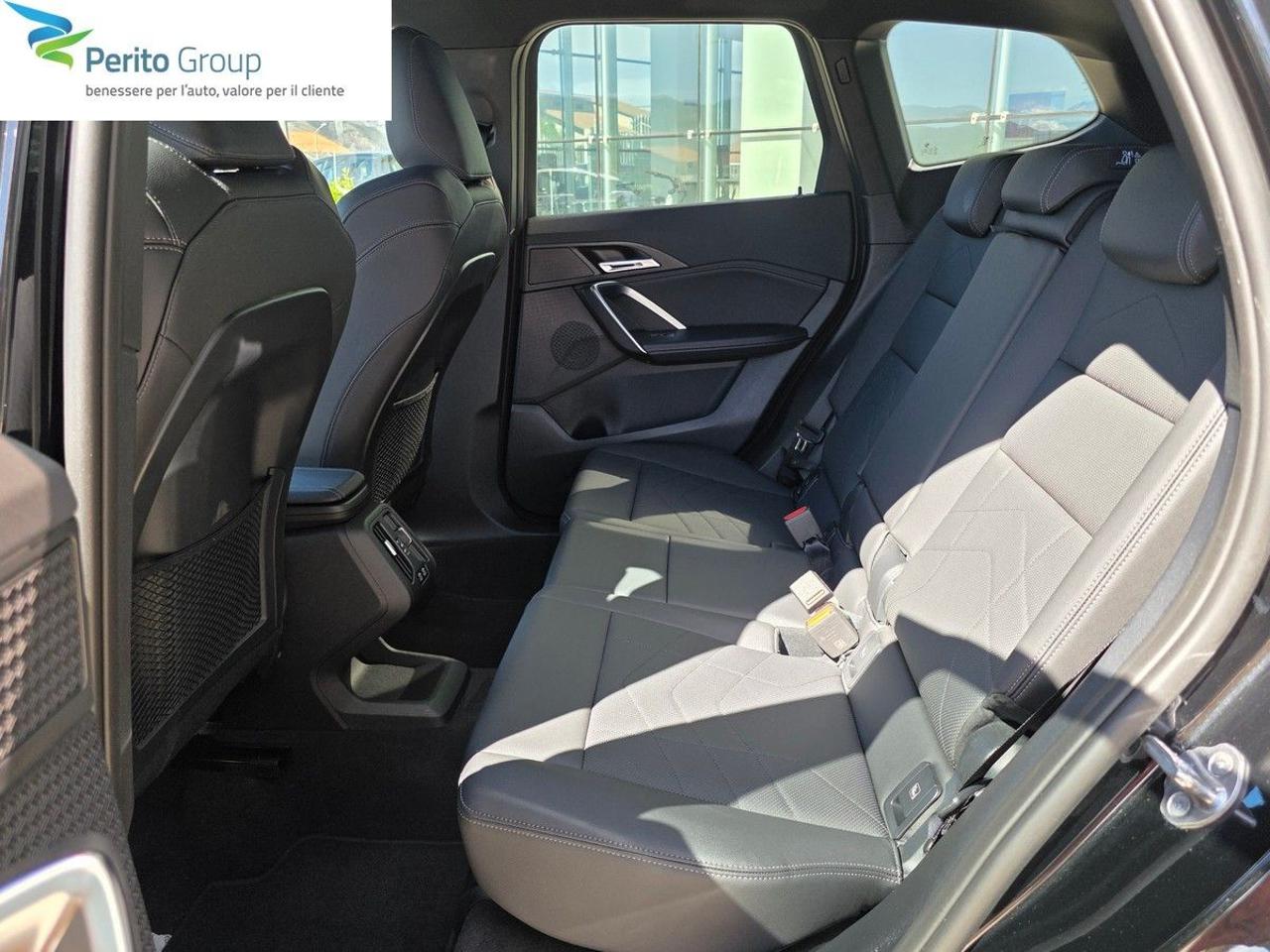 BMW X1 sDrive 20i Msport - 8