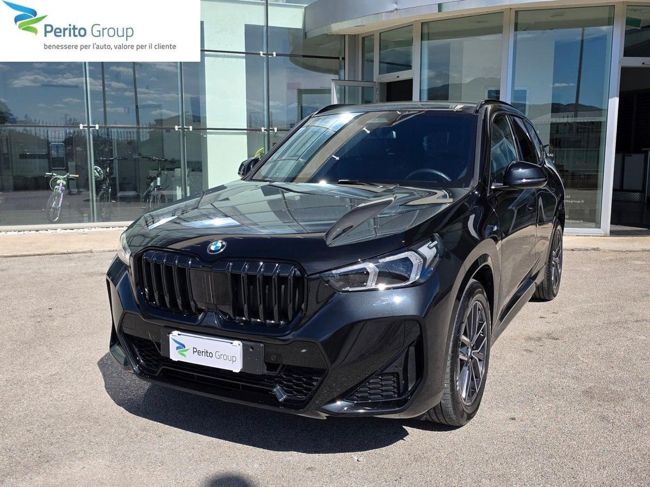 BMW X1 sDrive 20i Msport - 4