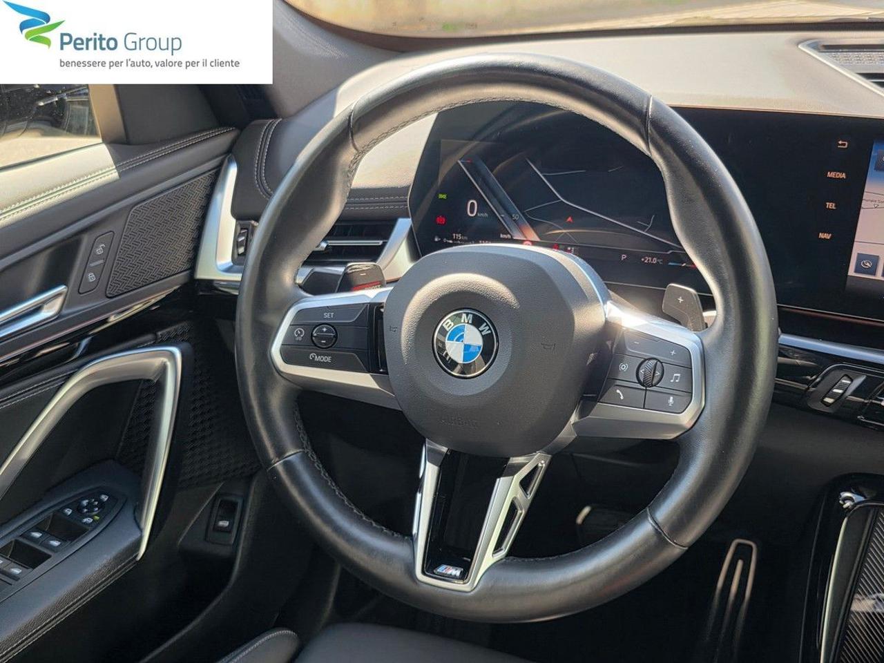 BMW X1 sDrive 20i Msport - 11