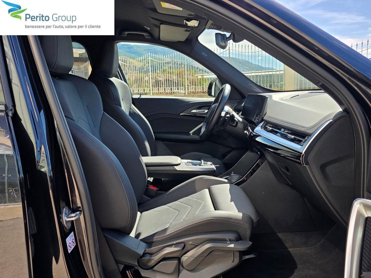 BMW X1 sDrive 20i Msport - 5