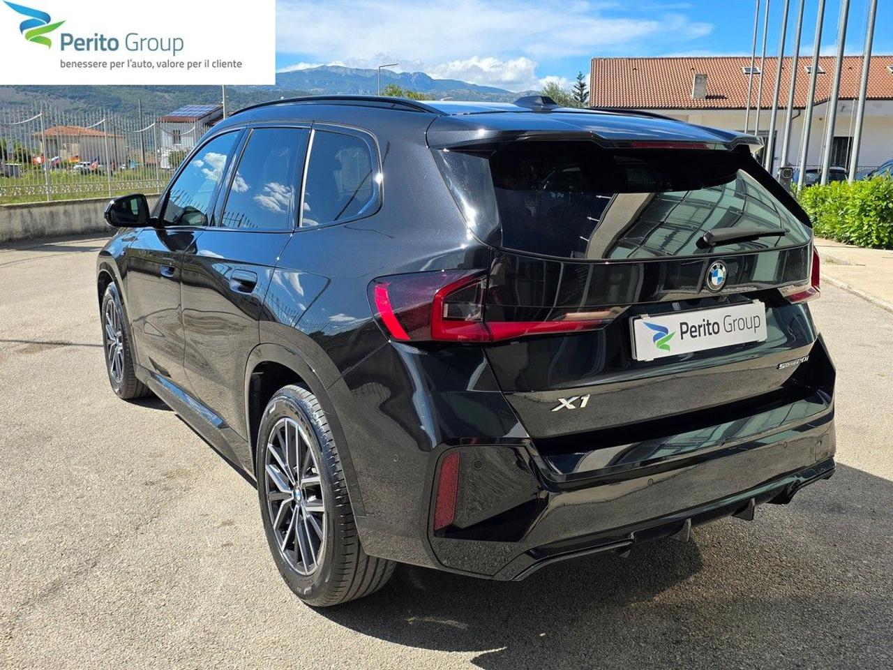 BMW X1 sDrive 20i Msport - 3