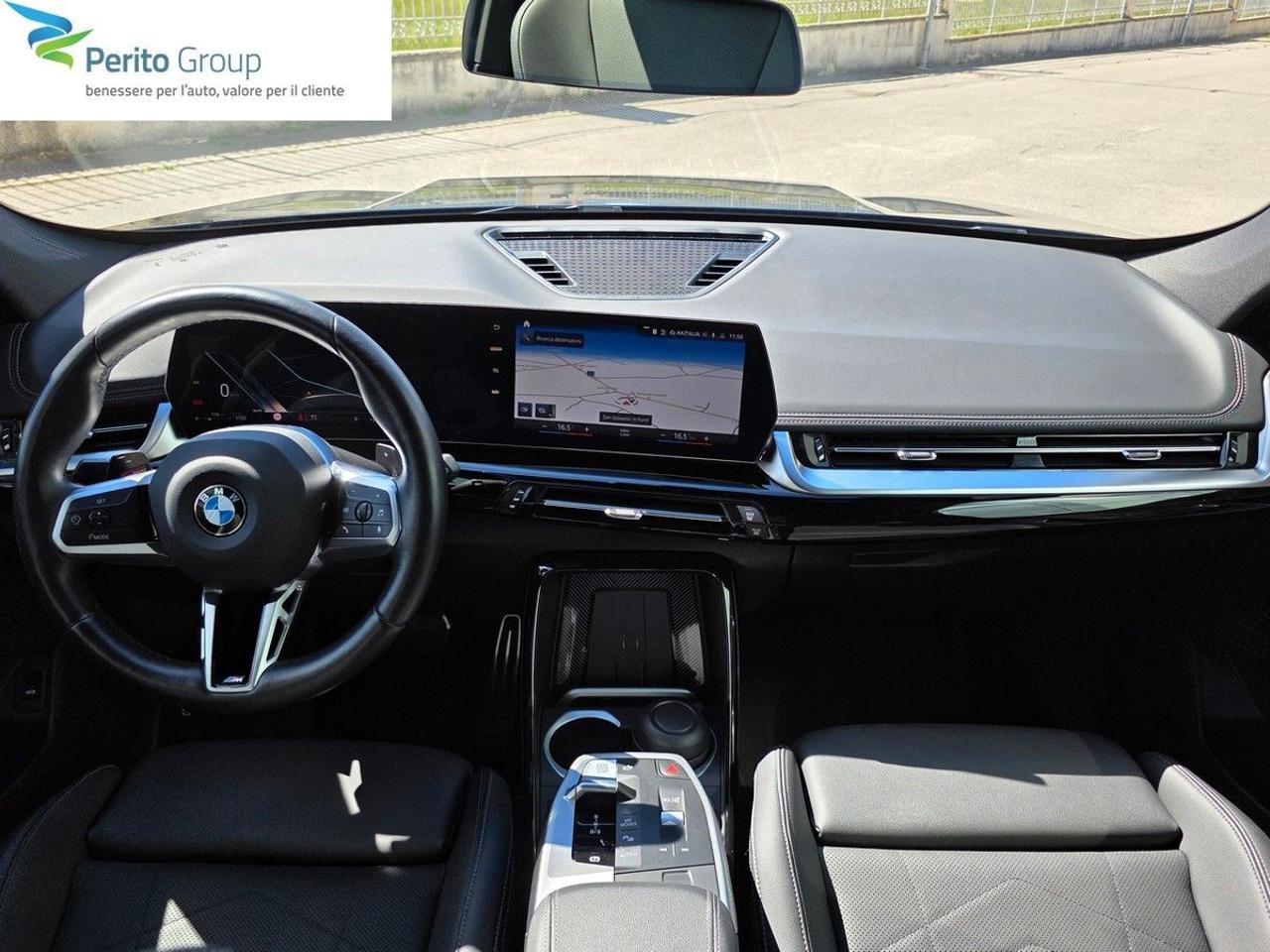 BMW X1 sDrive 20i Msport - 10