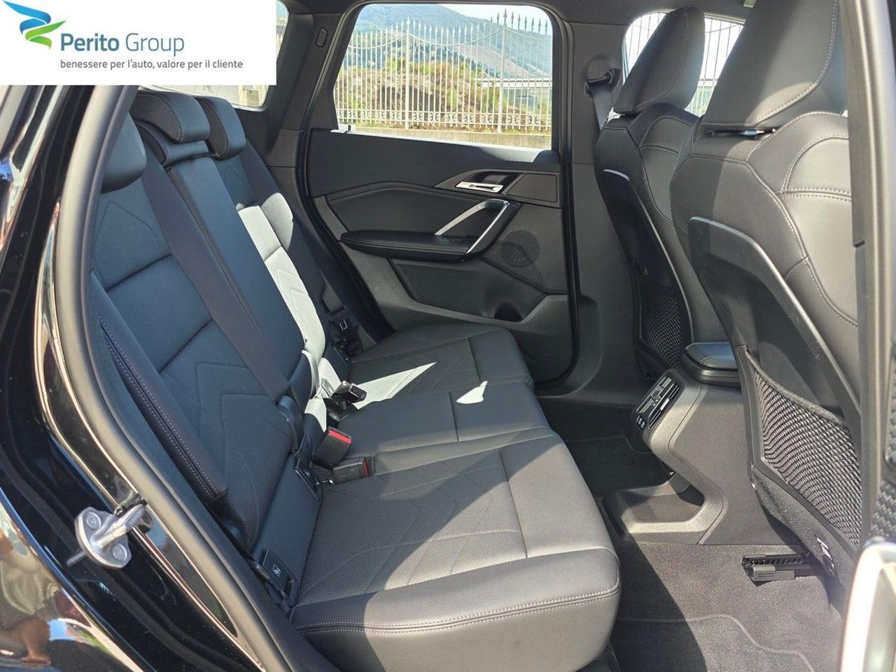 BMW X1 sDrive 20i Msport - 6