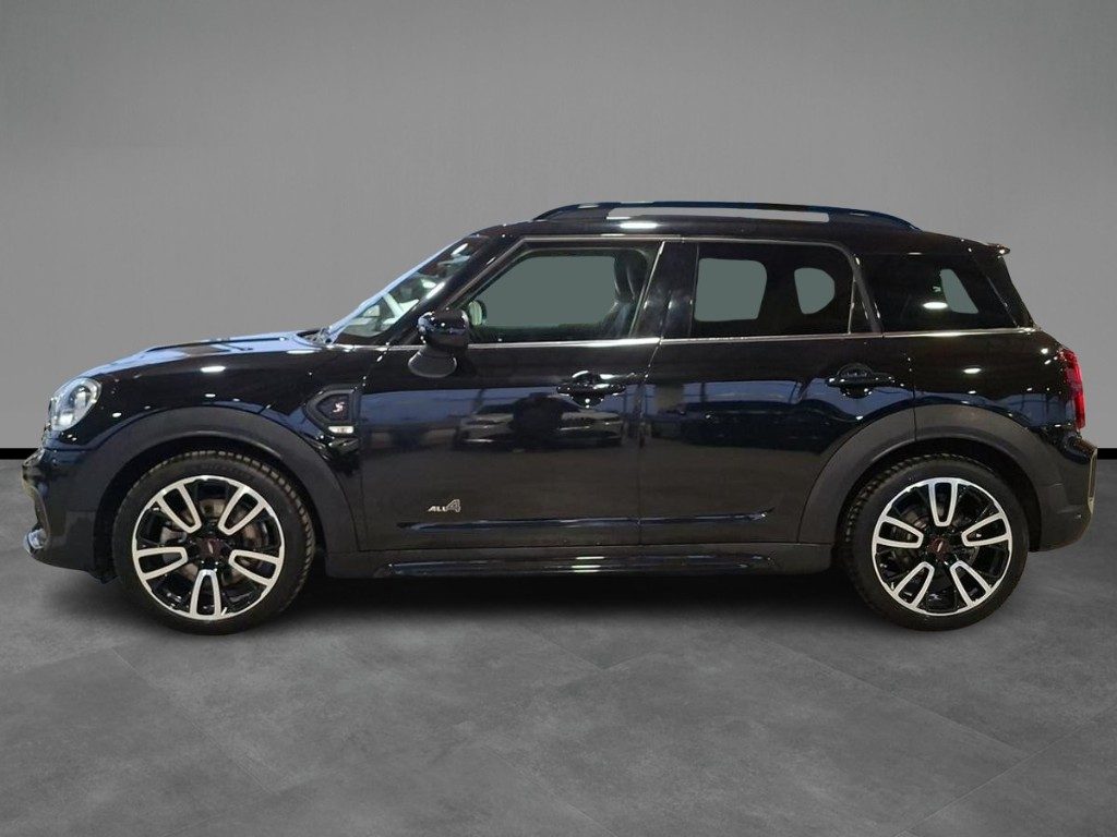 MINI Countryman 2.0 Cooper S JCW Countryman ALL4 Aut. - 3