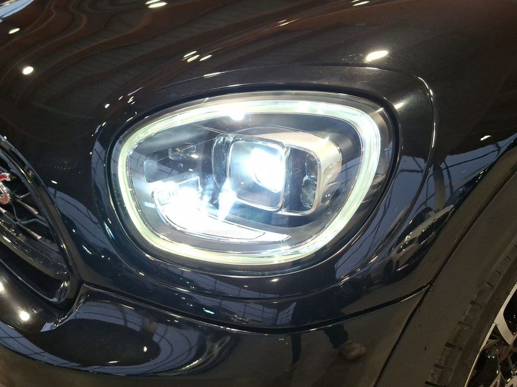 MINI Countryman 2.0 Cooper S JCW Countryman ALL4 Aut. - 6