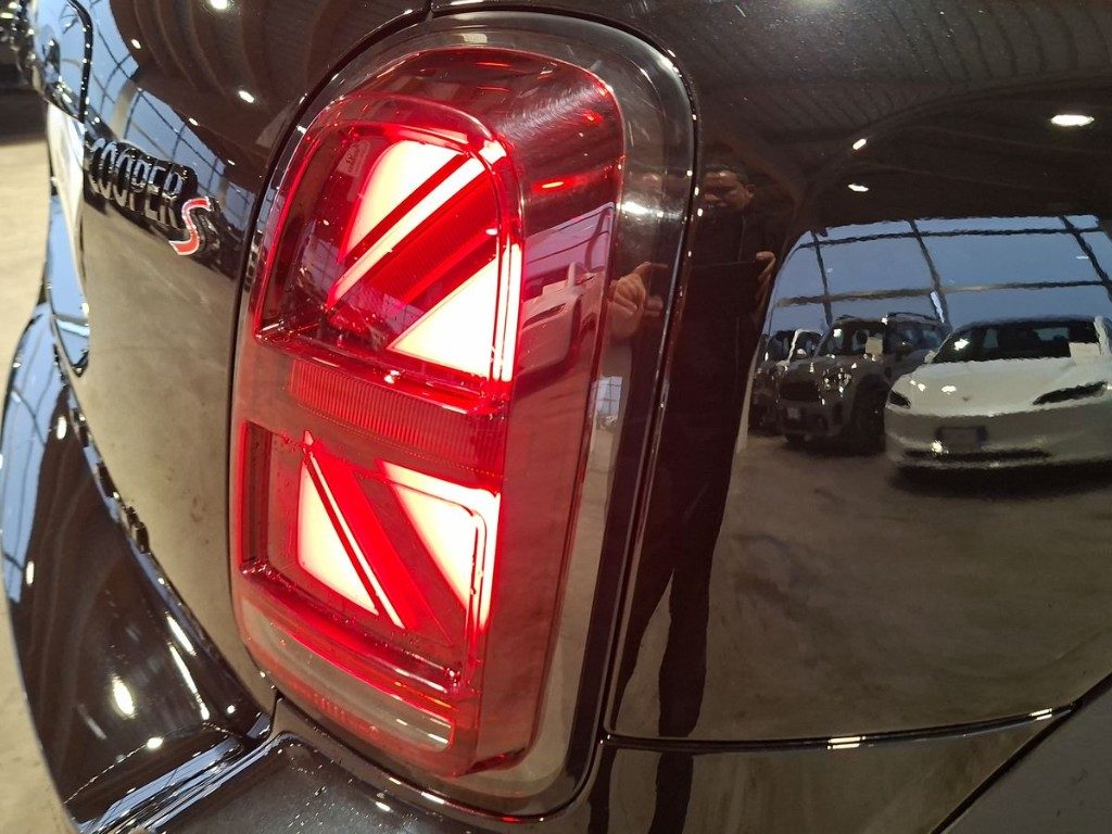 MINI Countryman 2.0 Cooper S JCW Countryman ALL4 Aut. - 7