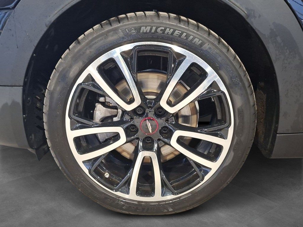 MINI Countryman 2.0 Cooper S JCW Countryman ALL4 Aut. - 5