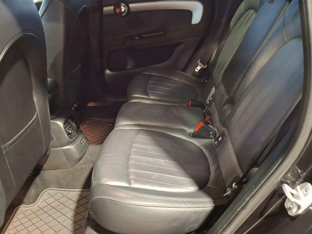 MINI Countryman 2.0 Cooper S JCW Countryman ALL4 Aut. - 12