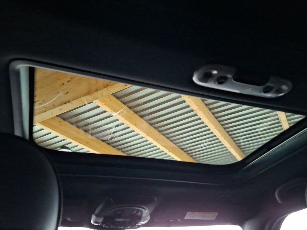 MINI Countryman 2.0 Cooper S JCW Countryman ALL4 Aut. - 8