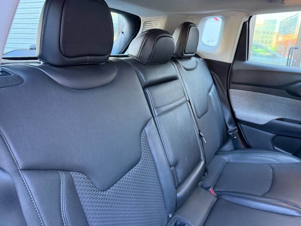 JEEP Compass phev Longitude 4xe TELECAMERA CAPRLAY IVA ESPOSTA - 33