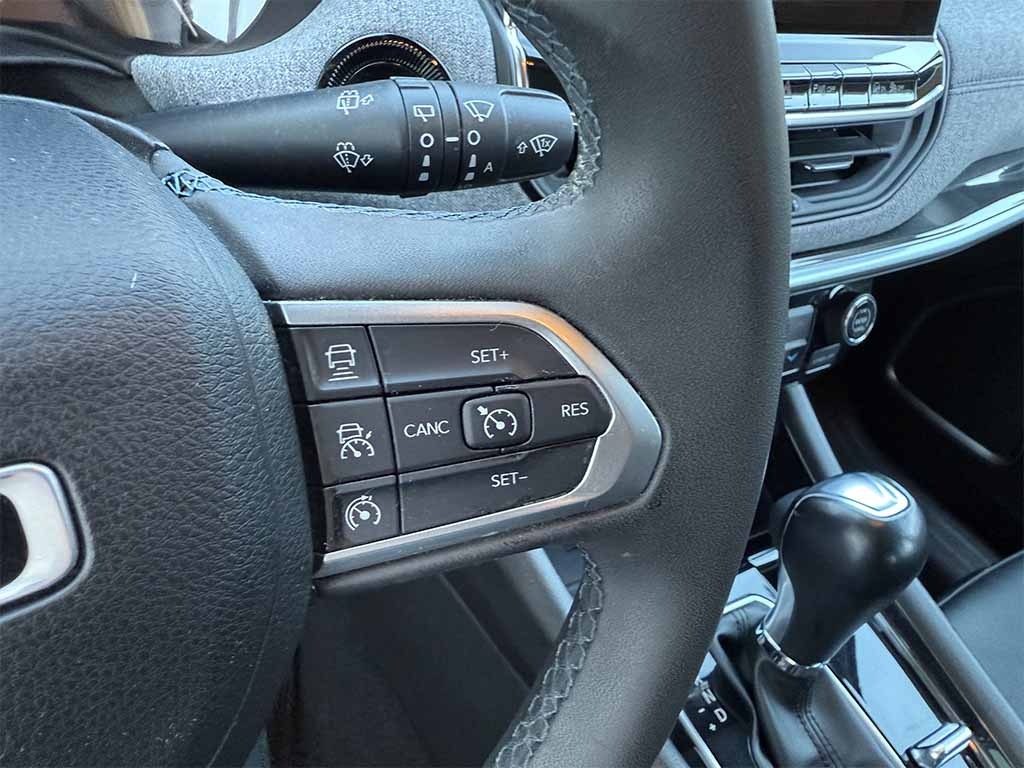 JEEP Compass phev Longitude 4xe TELECAMERA CAPRLAY IVA ESPOSTA - 17