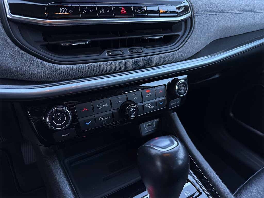 JEEP Compass phev Longitude 4xe TELECAMERA CAPRLAY IVA ESPOSTA - 19