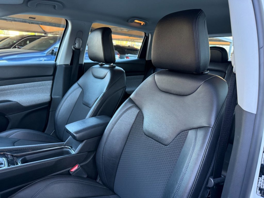 JEEP Compass phev Longitude 4xe TELECAMERA CAPRLAY IVA ESPOSTA - 30