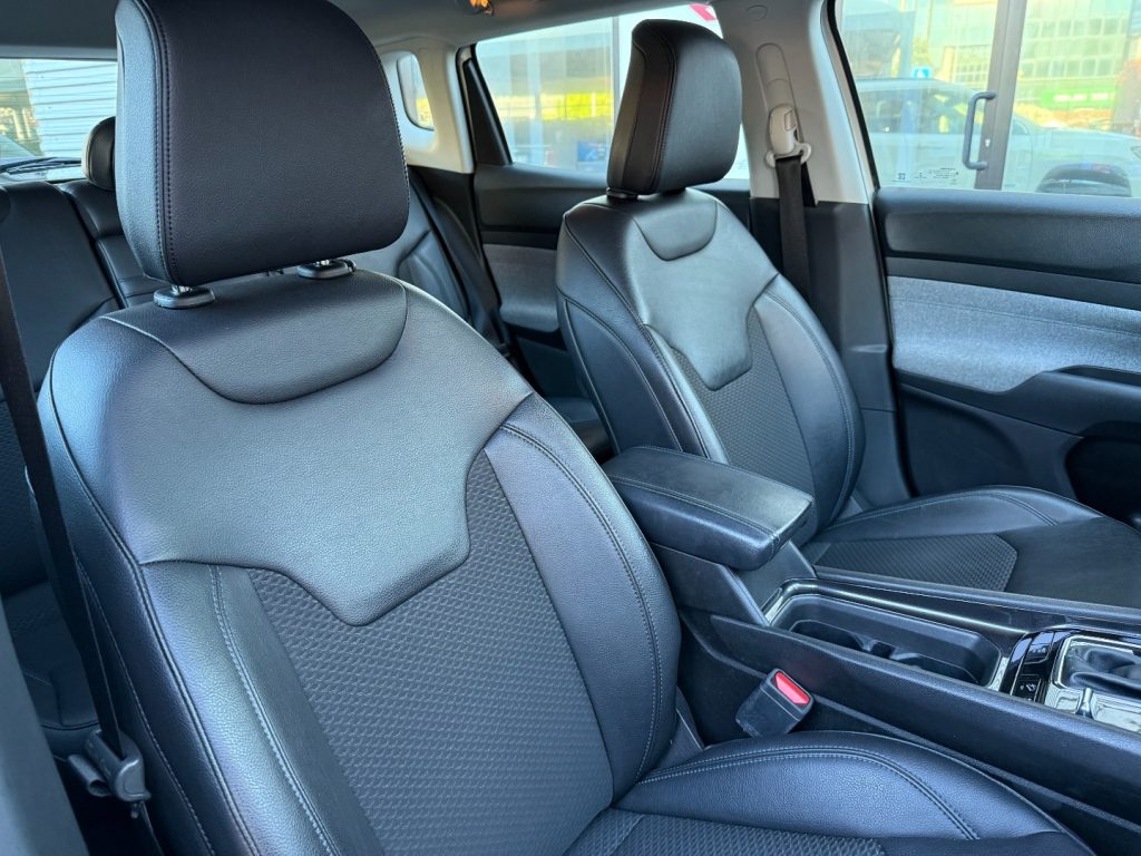 JEEP Compass phev Longitude 4xe TELECAMERA CAPRLAY IVA ESPOSTA - 31