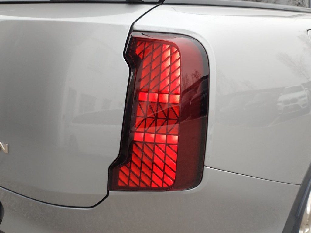 MINI Countryman C Favoured Countryman Pacchetto M Aut. + Tetto apr - 7