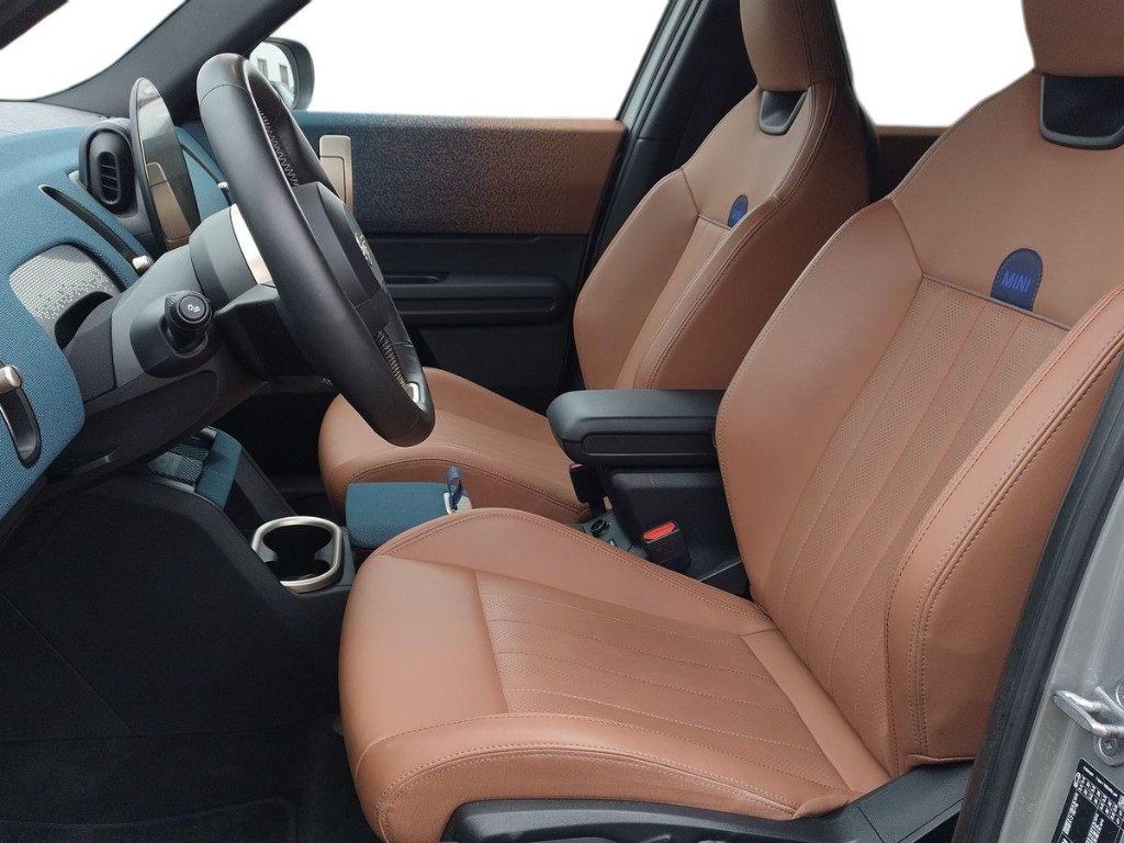 MINI Countryman C Favoured Countryman Pacchetto M Aut. + Tetto apr - 10