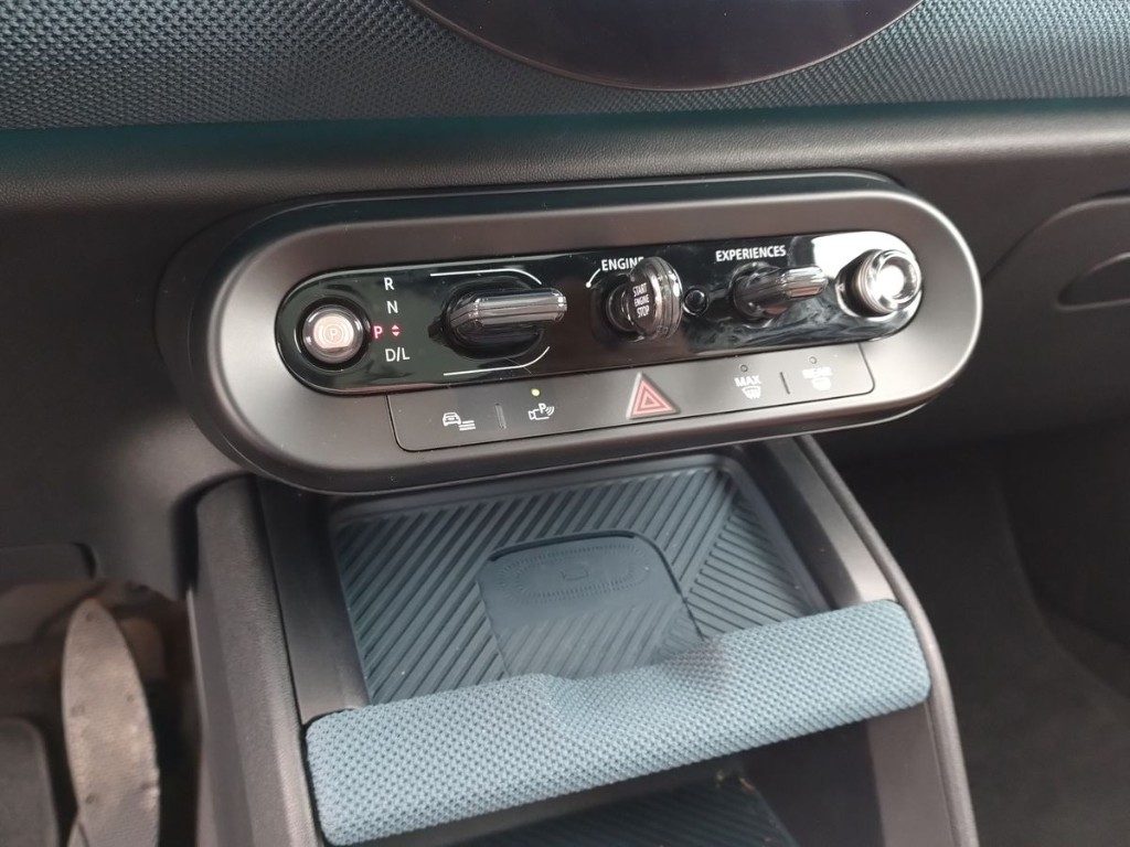 MINI Countryman C Favoured Countryman Pacchetto M Aut. + Tetto apr - 15