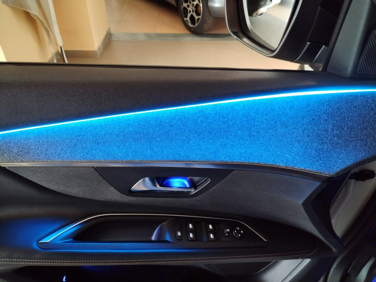 PEUGEOT 3008 BlueHDi 120 S&S EAT6 GT Line - 19