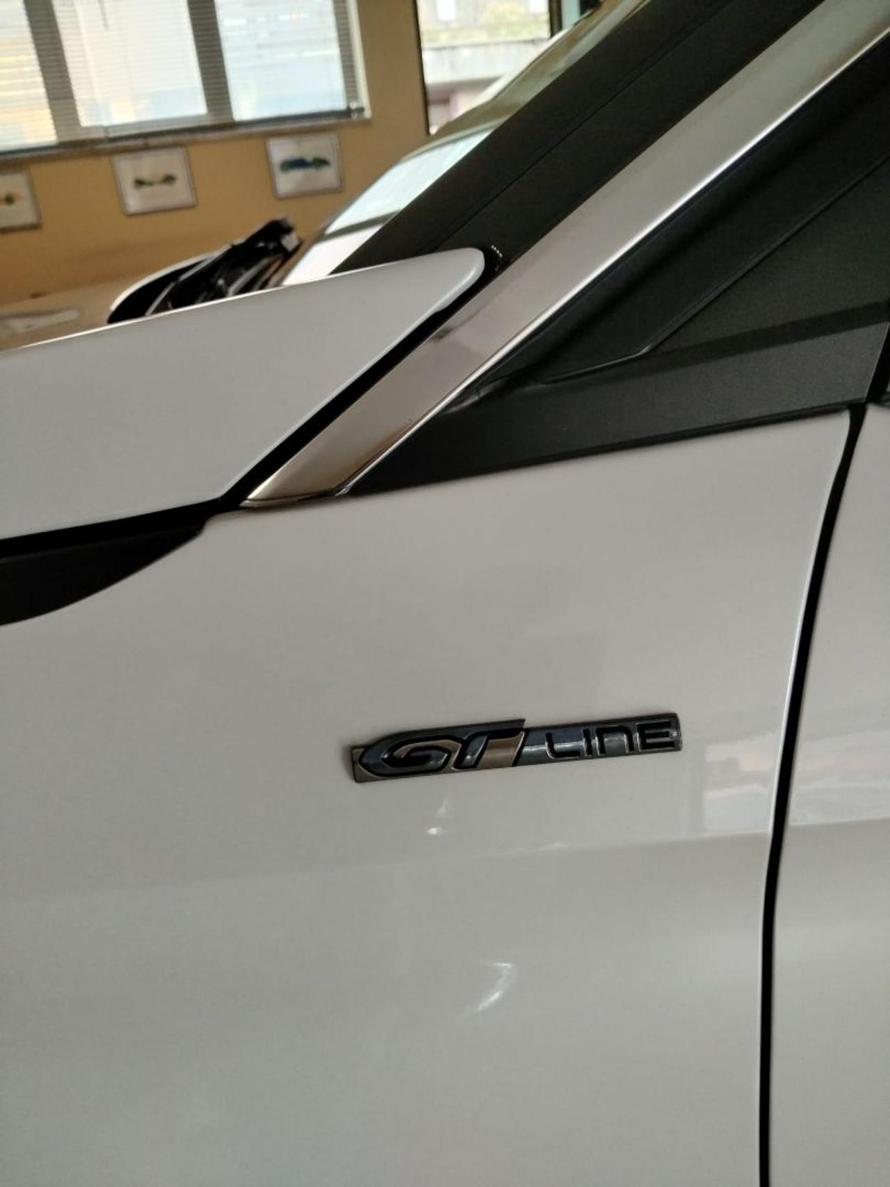 PEUGEOT 3008 BlueHDi 120 S&S EAT6 GT Line - 11