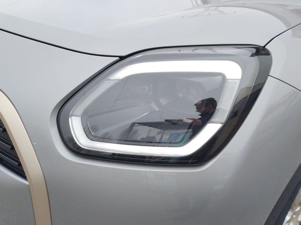 MINI Countryman C Favoured Countryman Pacchetto M Aut. + Tetto apr - 6