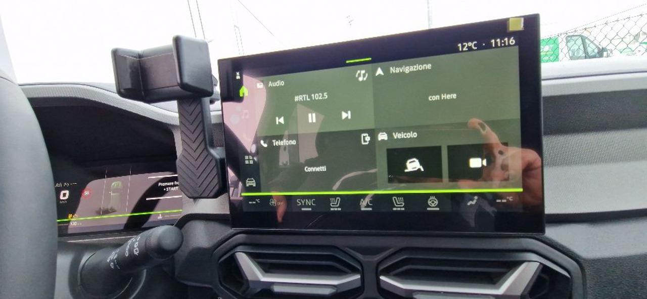 DACIA Bigster 1.2 Eco-G 140 CV Journey KM.O - 15