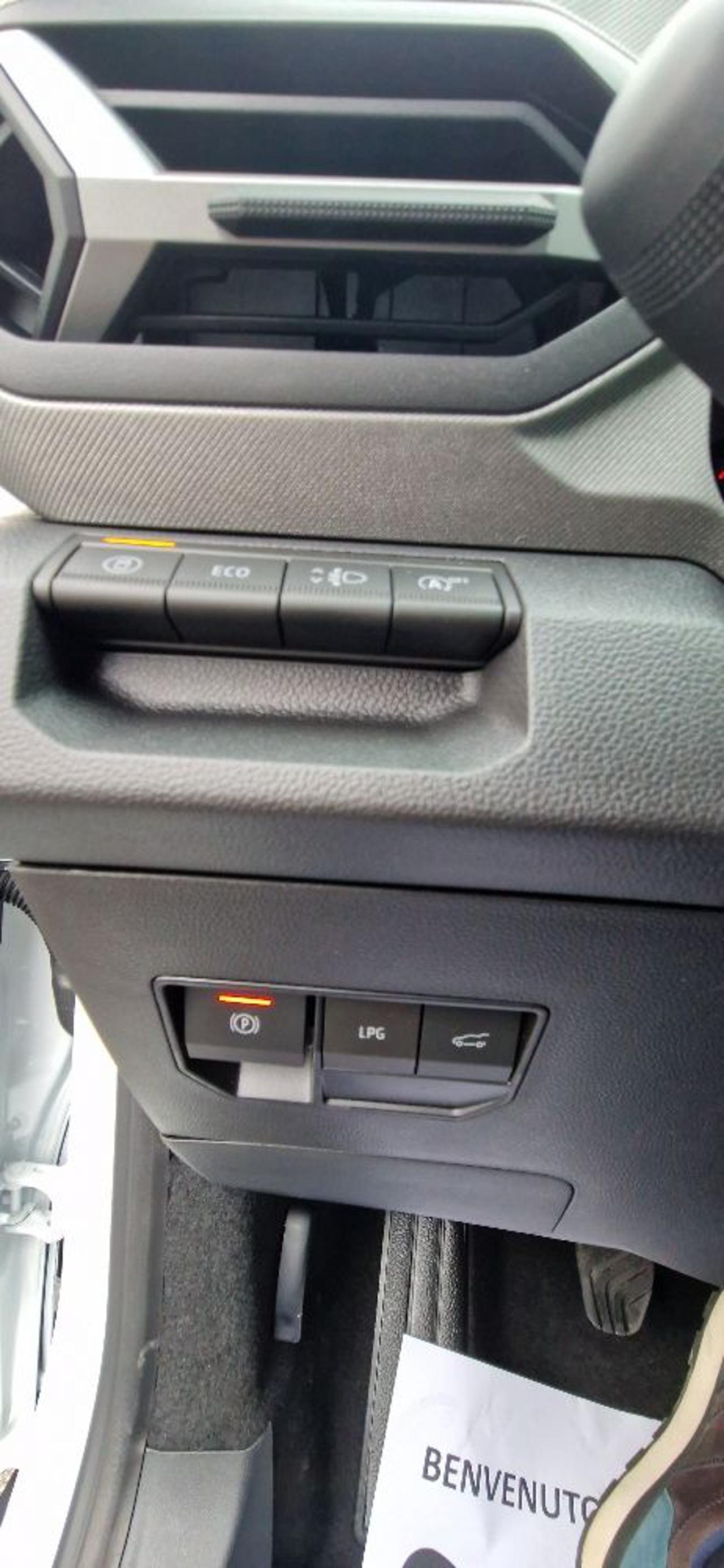 DACIA Bigster 1.2 Eco-G 140 CV Journey KM.O - 13