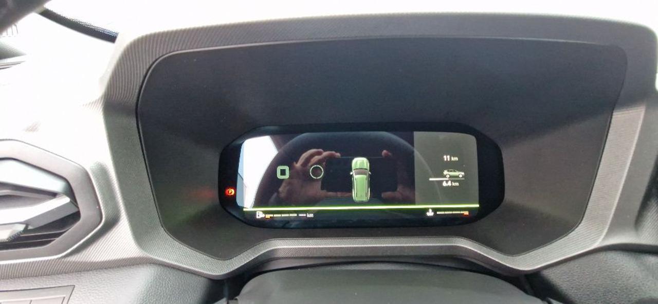 DACIA Bigster 1.2 Eco-G 140 CV Journey KM.O - 11