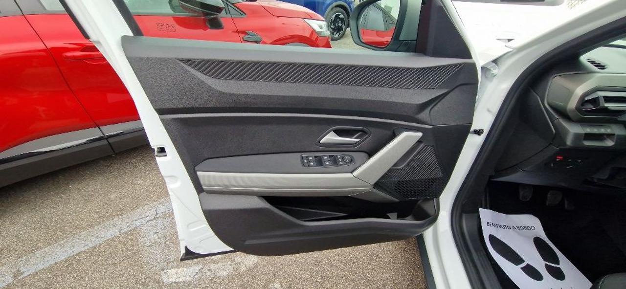 DACIA Bigster 1.2 Eco-G 140 CV Journey KM.O - 9