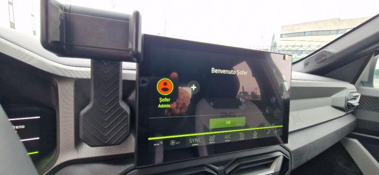 DACIA Bigster 1.2 Eco-G 140 CV Journey KM.O - 14