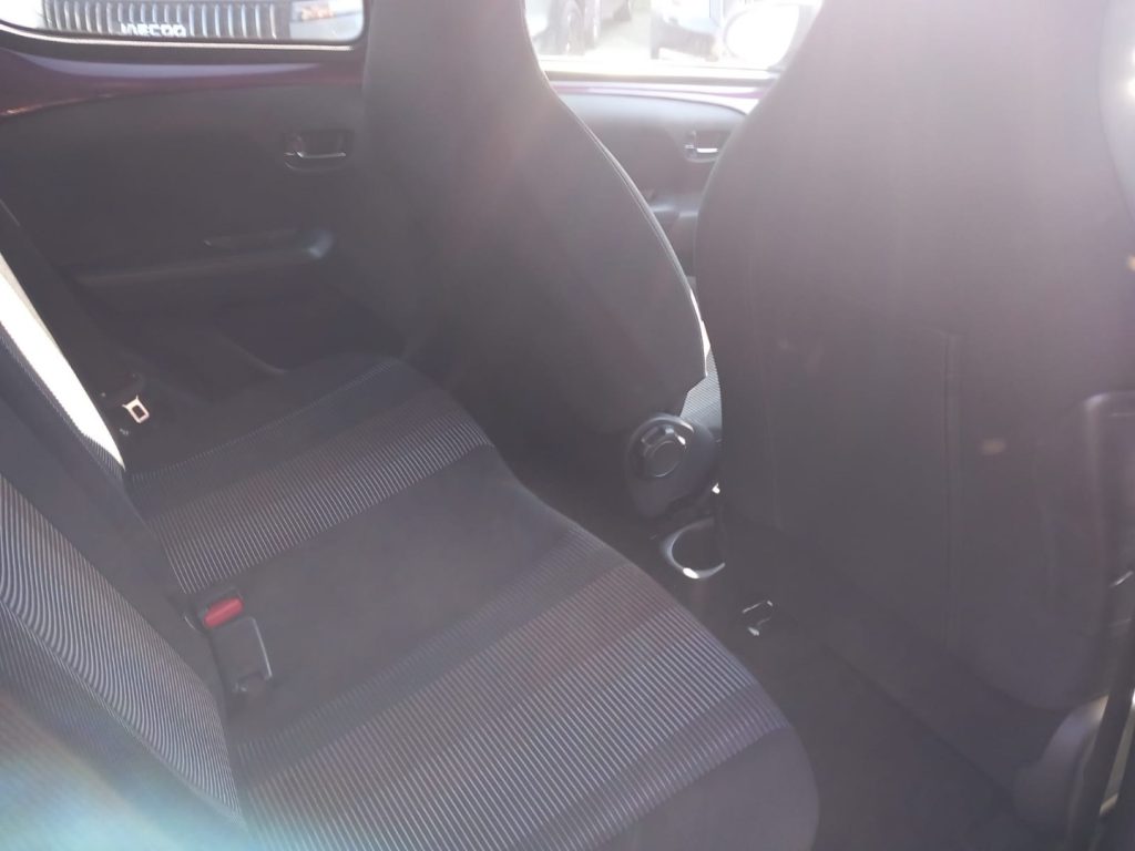 PEUGEOT 108 PureTech 82 5 porte Active TOP! - 16