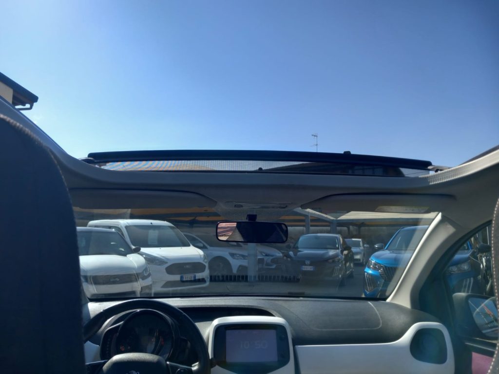 PEUGEOT 108 PureTech 82 5 porte Active TOP! - 25