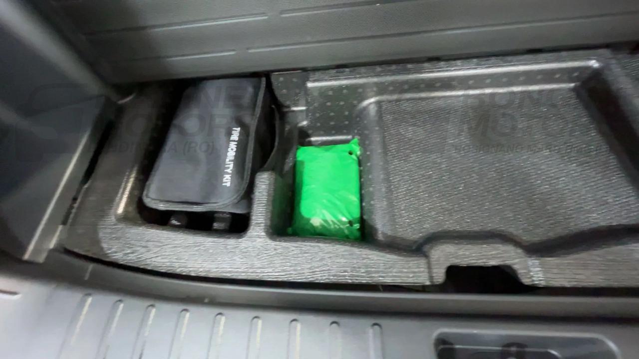 HYUNDAI Tucson 1.6 CRDI 48V BUSINESS DCT - 15