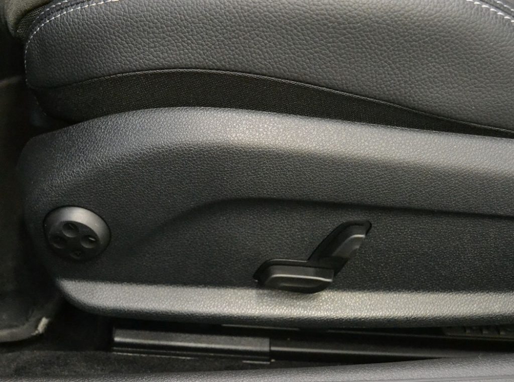 MERCEDES-BENZ C 200 Auto EQ-Boost Cabrio Premium Amg Service M.B. - 4