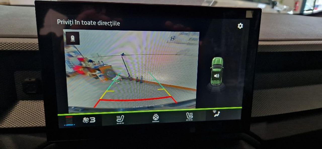 DACIA Duster Eco-G 120 CV auto Expression KM.0 - 7