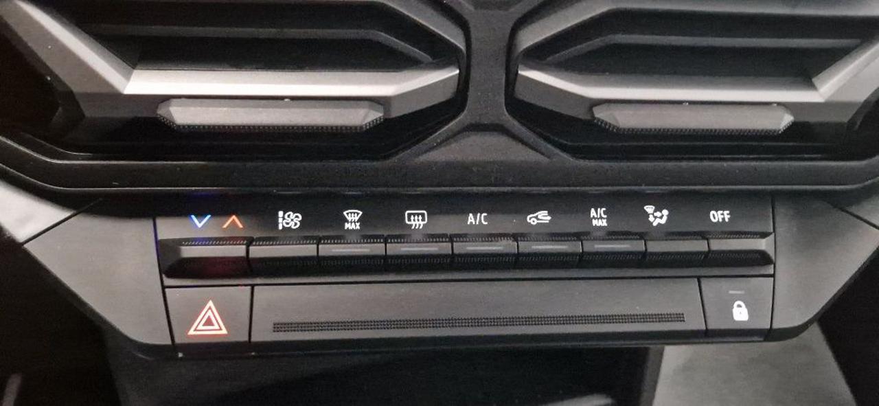 DACIA Duster Eco-G 120 CV auto Expression KM.0 - 9