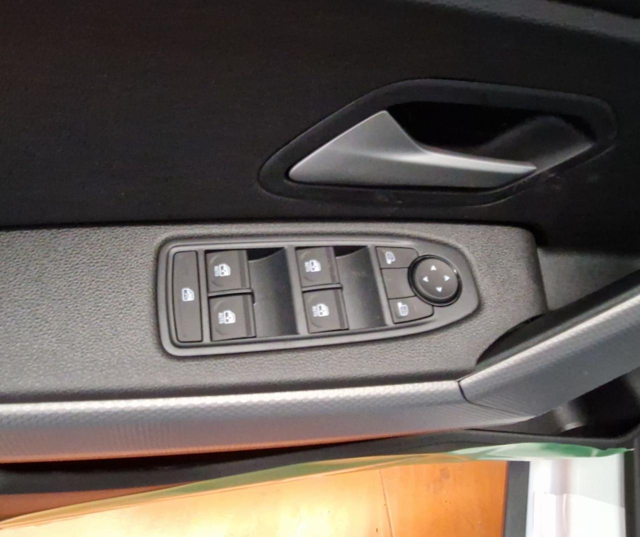 DACIA Duster Eco-G 120 CV auto Expression KM.0 - 15