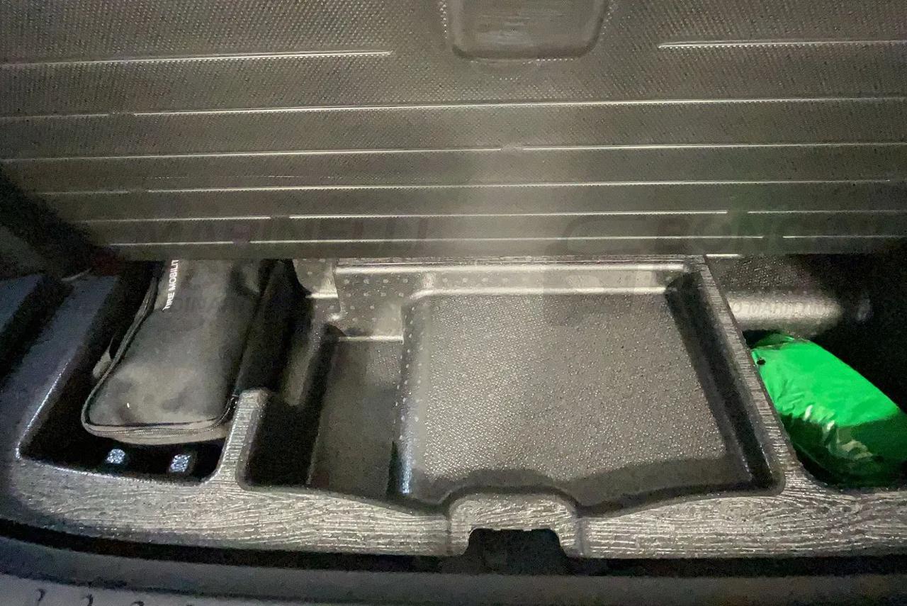 HYUNDAI Tucson 1.6 CRDI 48V BUSINESS DCT - 20