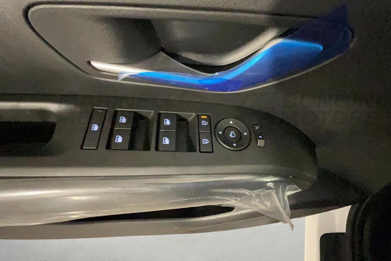 HYUNDAI Tucson 1.6 CRDI 48V BUSINESS DCT - 23