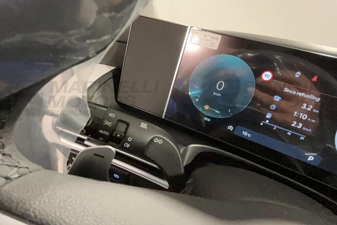 HYUNDAI Tucson 1.6 CRDI 48V BUSINESS DCT - 13